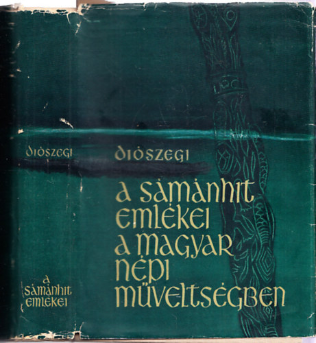 A smnhit emlkei a magyar npi mveltsgben