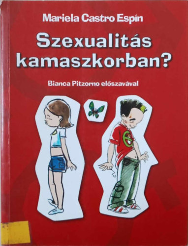 Szexualits kamaszkorban?