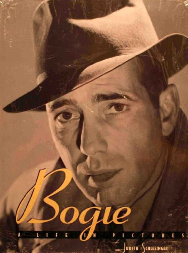 JudithSchlesinger - Bogie - A Life in Pictures