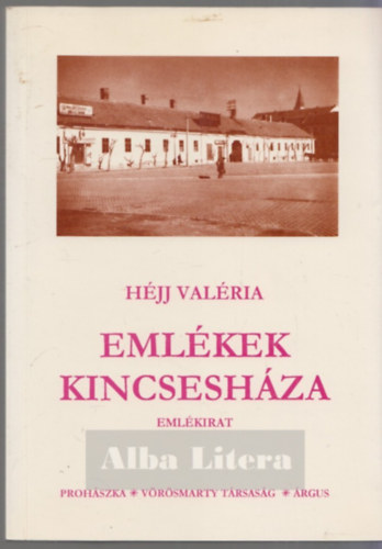 Emlkek kincseshza (emlkirat)