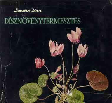 D�szn�v�nytermeszt�s
