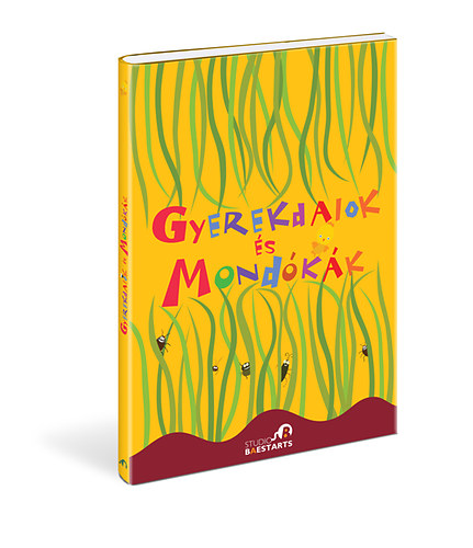 Gyerekdalok s Mondkk