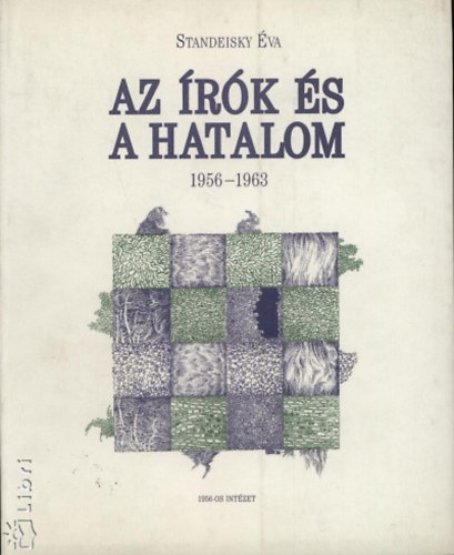 Az rk s a hatalom 1956-1963