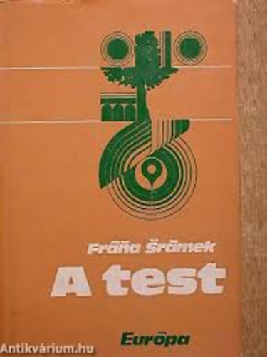 A test