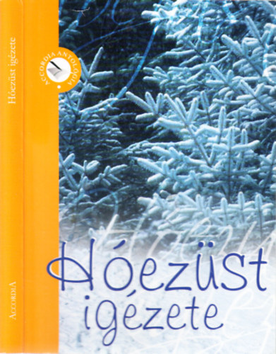 H�ez�st ig�zete (Versek �s pr�zai �r�sok)