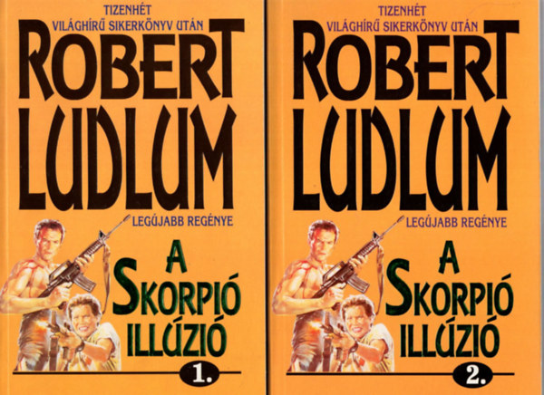 A Skorpi illzi 1-2.