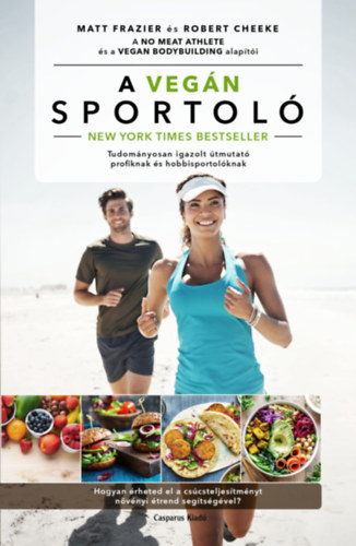 A veg�n sportol�