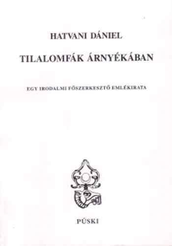 Tilalomf�k �rny�k�ban
