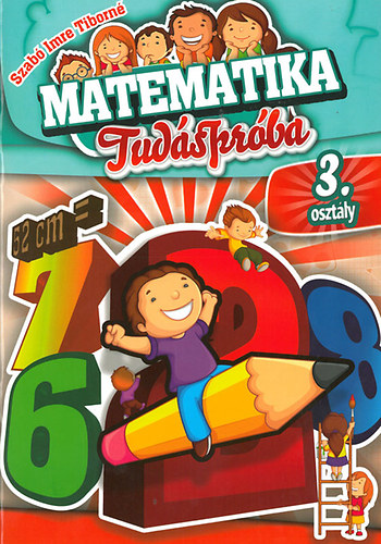 Matematika tudsprba 3. osztlyosoknak