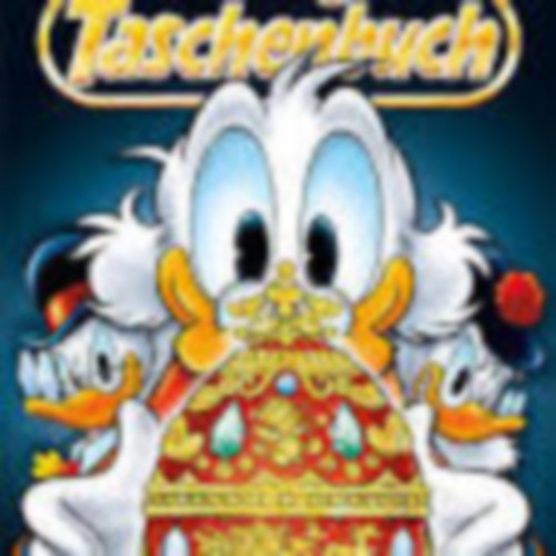 Walt Disney - Lustiges Taschenbuch Nr. 536 - Erzfeinde