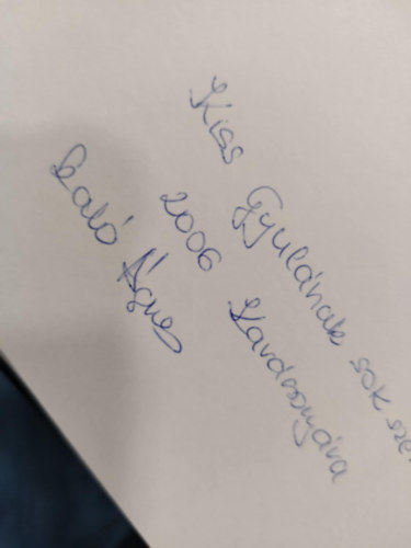 Kar�csony, babah�z