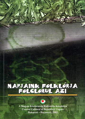 Napjaink folklrja