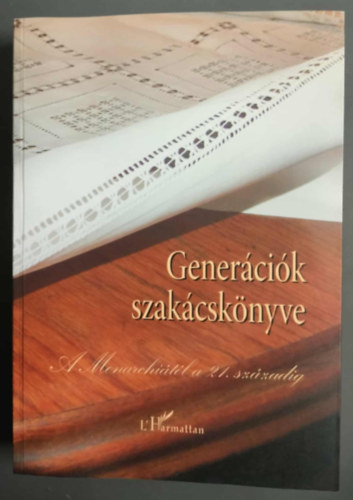 Gener�ci�k szak�csk�nyve