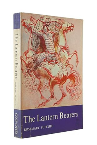 by Rosemary Sutcliff  (Author) - The Lantern Bearers