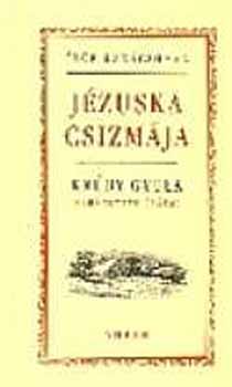 Jzuska csizmja