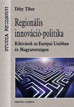 Regionlis innovci-politika
