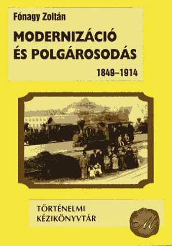 Modernizci s polgrosods 1849-1914
