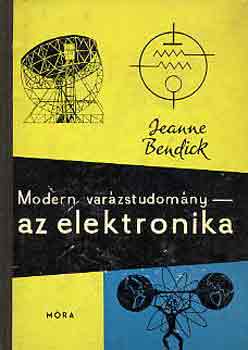 Modern varzstudomny-az elektronika (bvr knyvek)