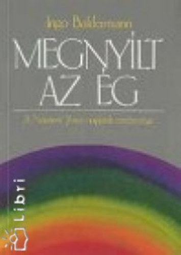 Megnylt az g