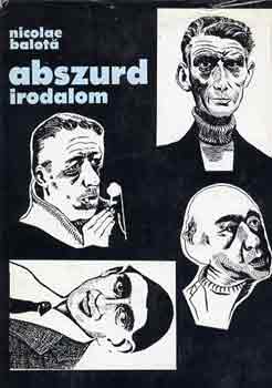 Abszurd irodalom