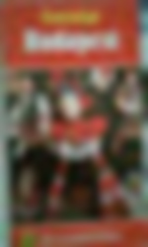 Rob Stuart - Essential Budapest - All You Need To Know