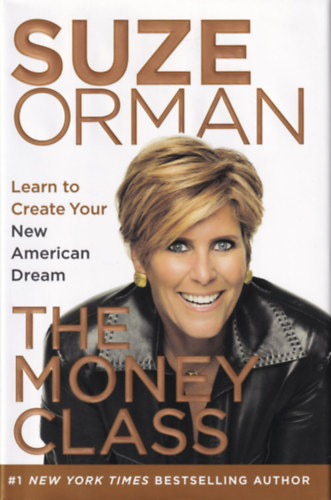 Suze Orman - The money class