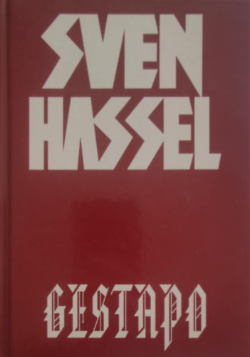 Gestapo