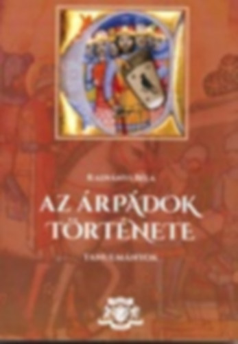 Az rpdok trtnete