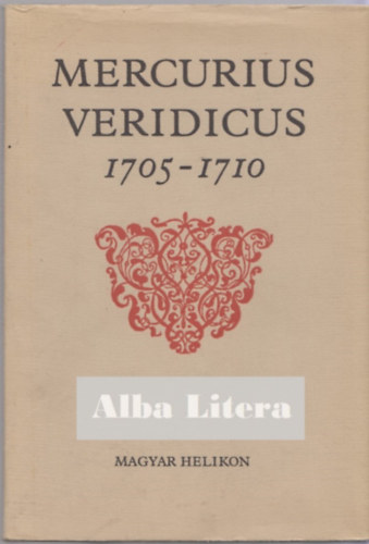 Mercurius Veridicus 1705-1710