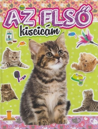 Az els� kiscic�m