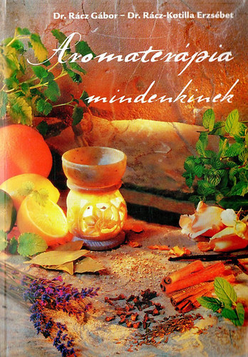 Aromaterpia mindenkinek