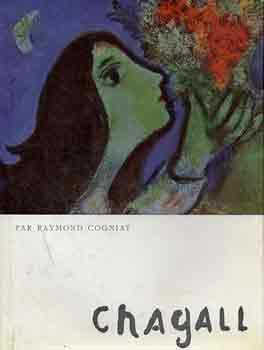 Raymond Cogniat - Chagall (Cogniat)