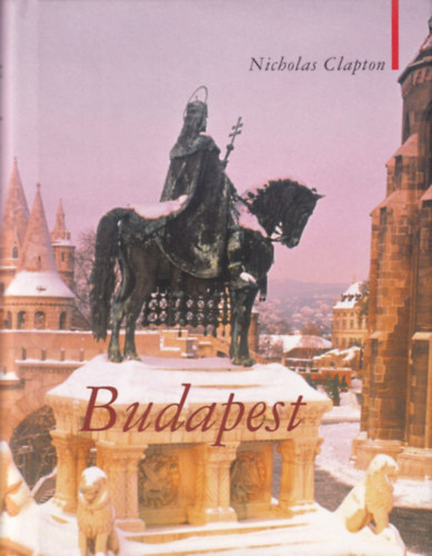 Budapest