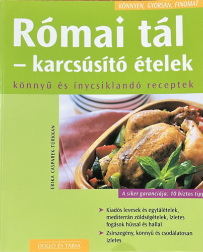 R�mai t�l - karcs�s�t� �telek