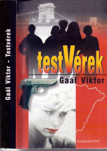 Gal Viktor - Testvrek