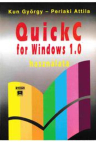 Quick C for Windows 1.0 hasznlata