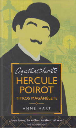 Hercule Poirot titkos magnlete