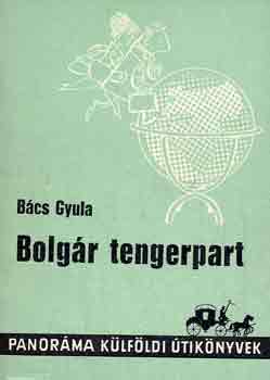 Bolgr tengerpart