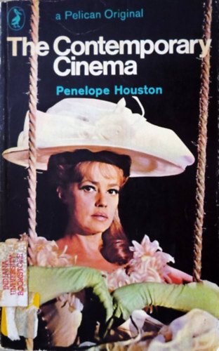 The Contemporary Cinema