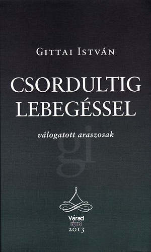 Csordultig lebegssel