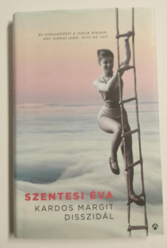 Kardos Margit disszidl