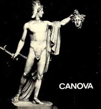 Canova (A mvszet kisknyvtra)