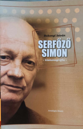 Serfz Simon - kismonogrfia
