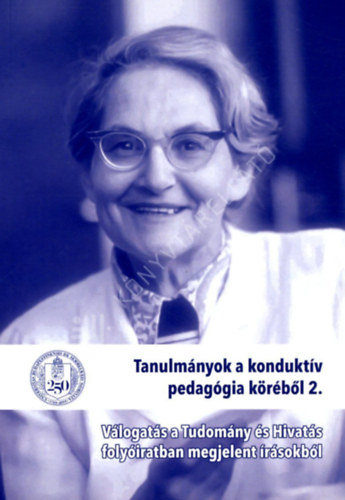 Tanulm�nyok a kondukt�v pedag�gia k�r�b�l 2.