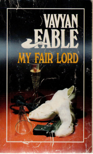 My fair lord