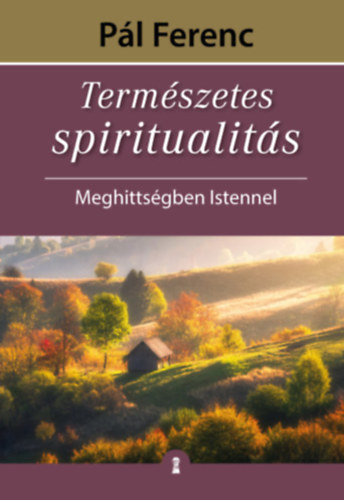 Termszetes spiritualits