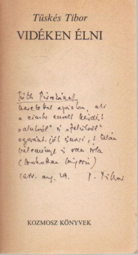 Vidken lni