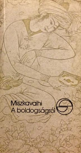 Miszkavaihi - A boldogsgrl