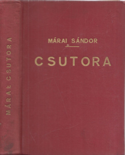 Csutora