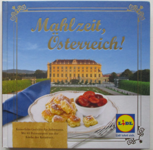 Mahlzeit, sterreich!